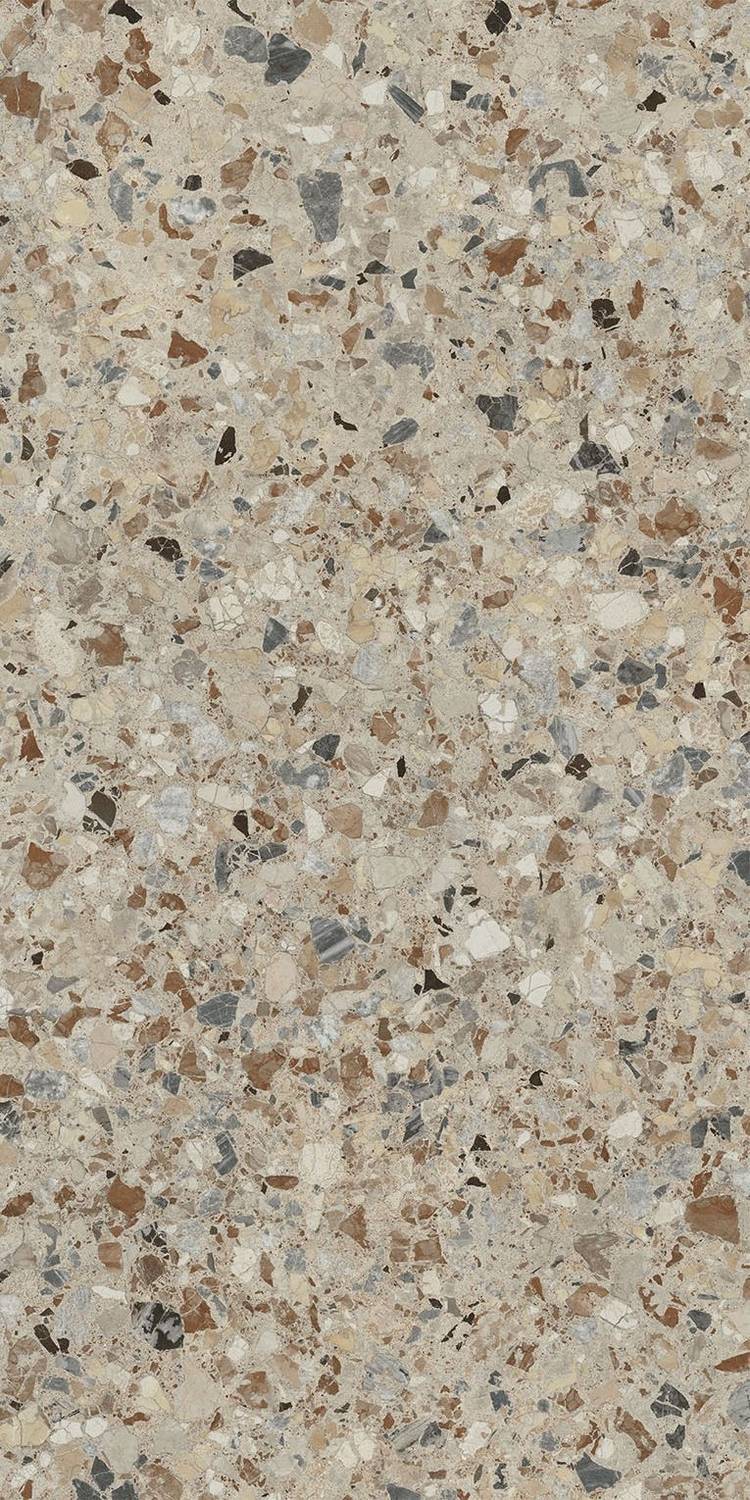 Stile Argento Matt Rect 60x120